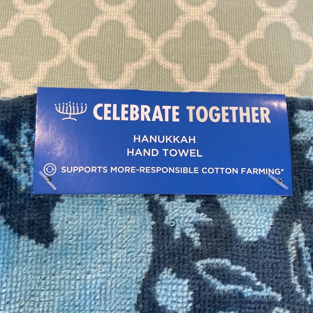 Celebrate Together new tags